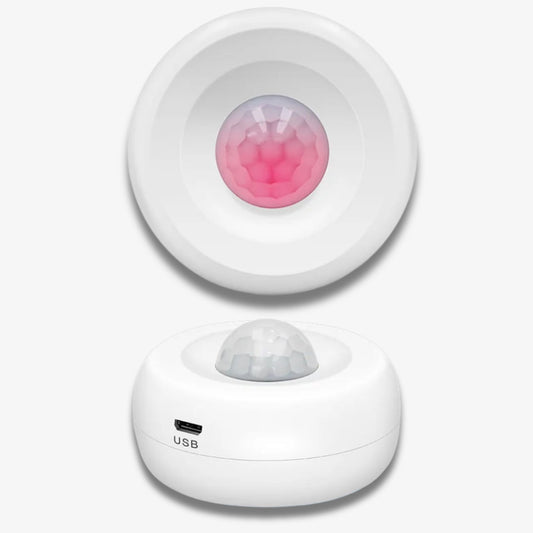 Smart PIR Motion Sensor - Get Alerted the Moment Someone Enters