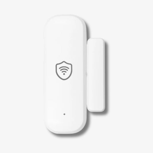 Wi-Fi Door & Window Sensor – Get Instant Security Alerts!