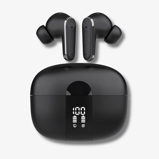 Busd Pro11 True Wireless In-Ear Earbuds, Easy Language Translation Via App
