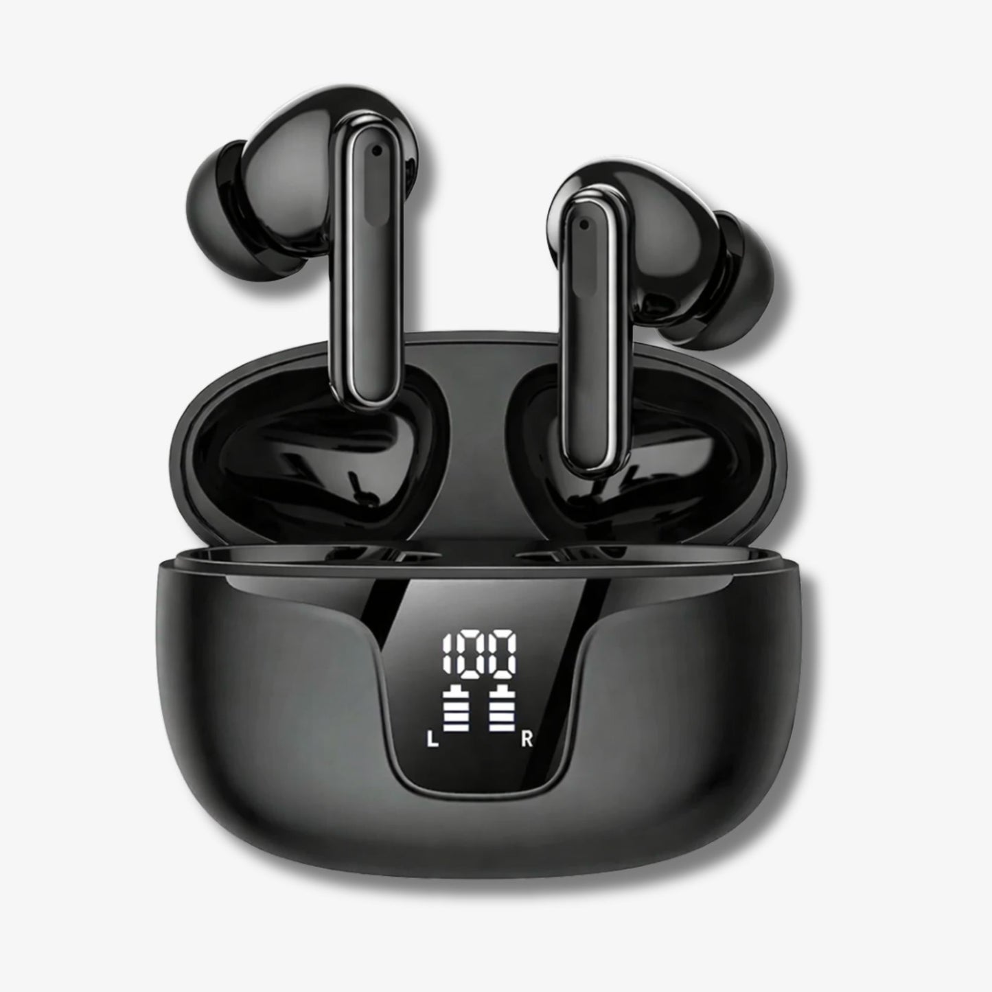 XY-19 True Wireless In-Ear Earbuds, Real-Time Translation For Work And Travel