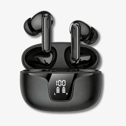 XY-19 True Wireless In-Ear Earbuds, Real-Time Translation For Work And Travel