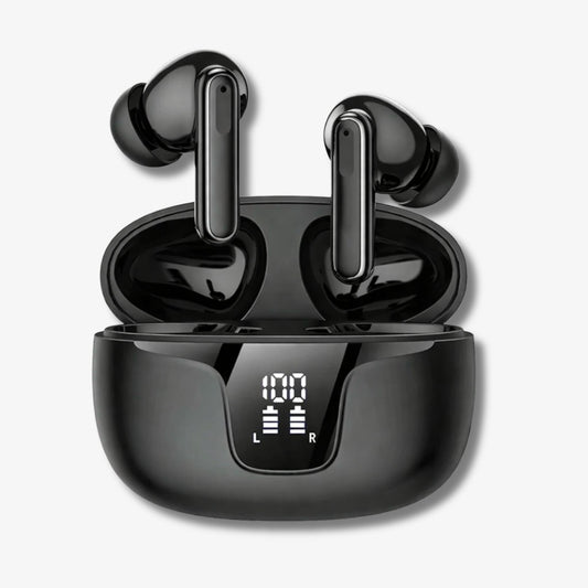 XY-19 True Wireless In-Ear Earbuds, Real-Time Translation For Work And Travel