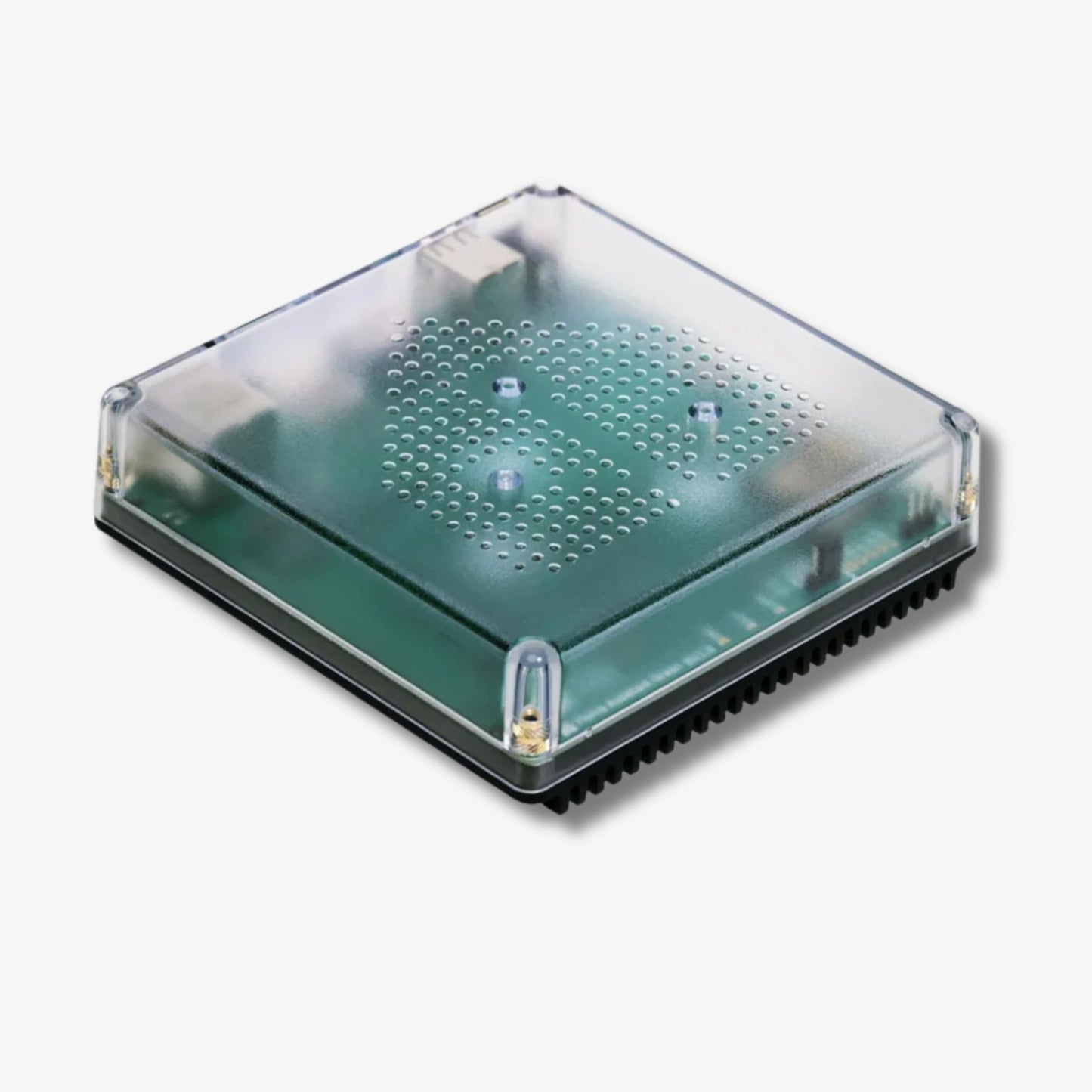 Home Assistant Green – Smart Home Hub for Complete Automation & Privacy