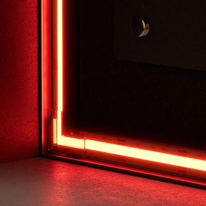 LED Strip L Connector – Clean 90° LED Corners Without Soldering