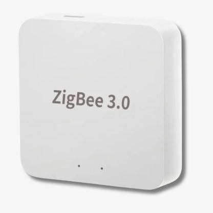 ZigBee 3.0 Gateway Hub – Stable, Reliable Smart Home Control