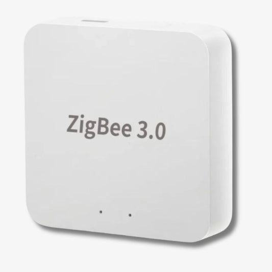 ZigBee 3.0 Gateway Hub – Stable, Reliable Smart Home Control