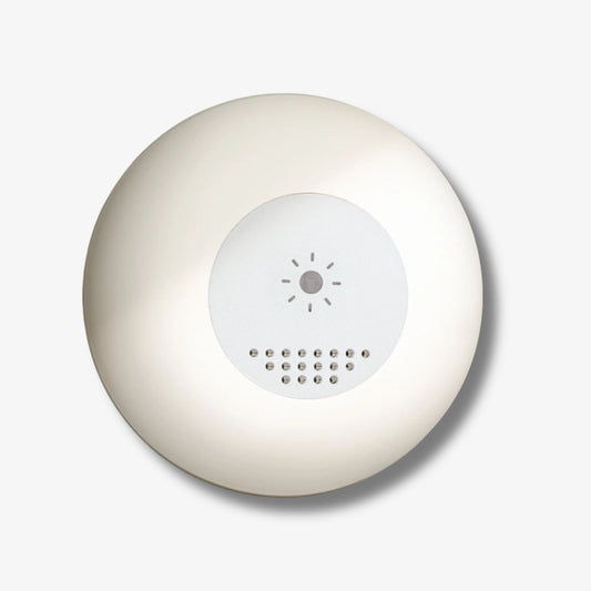 MOES Tuya ZigBee Smart Light Sensor – Automate Lights & Curtains with Smart Detection