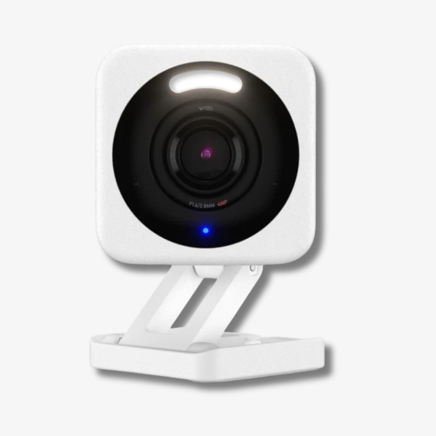 Wyze Cam V4 – Smart Fixed Security Camera