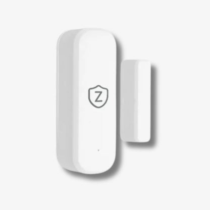 Smart Door & Window Sensor – Real-Time Open/Close Alerts for Home Security