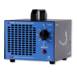 Commercial Ozone Generator, 5000 mg/h High-Capacity Odor Eliminator