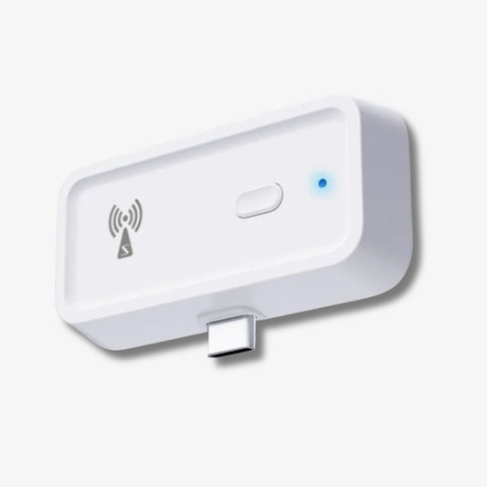 ZigBee Signal Repeater – Extend and Strengthen Your Smart Home Network