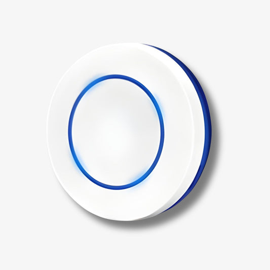 RF Remote Control Button, Control Devices with One Press