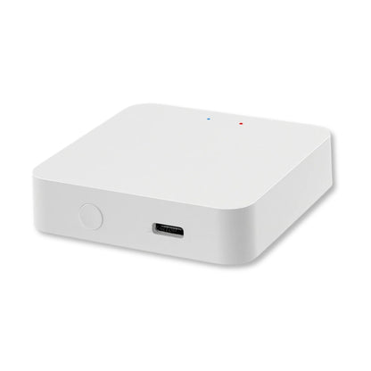 Zigbee 3.0 Bluetooth Gateway Hub, Easy Setup for Alexa & Google Home