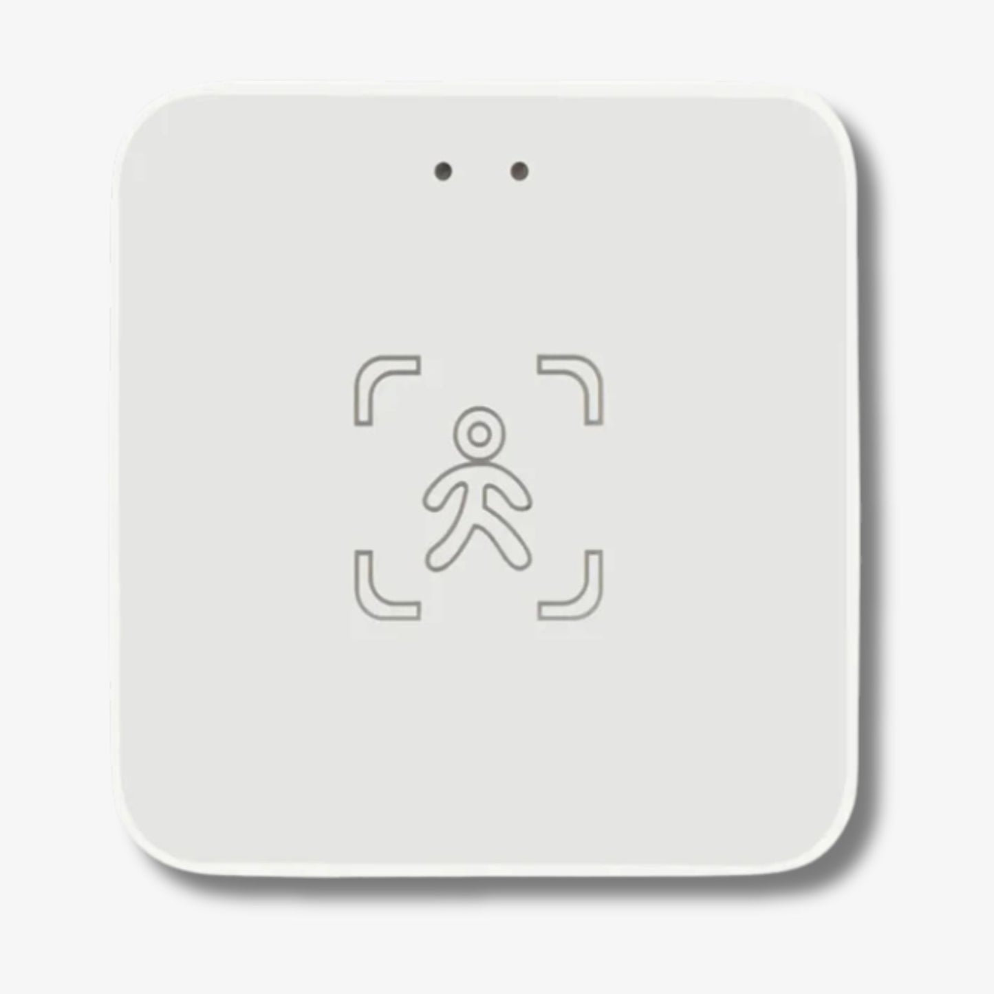 Smart Human Presence Sensor – Motion & Static Detection