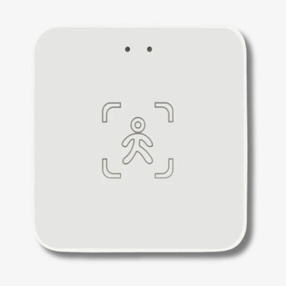 Smart Human Presence Sensor – Motion & Static Detection