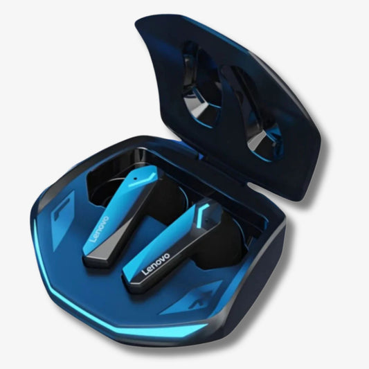 GM2 Pro True Wireless In-Ear Earbuds, Immersive Sound For Gaming