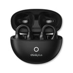 LP25 Clip-On Wireless Earbuds, Comfortable Fit For Daily Movement