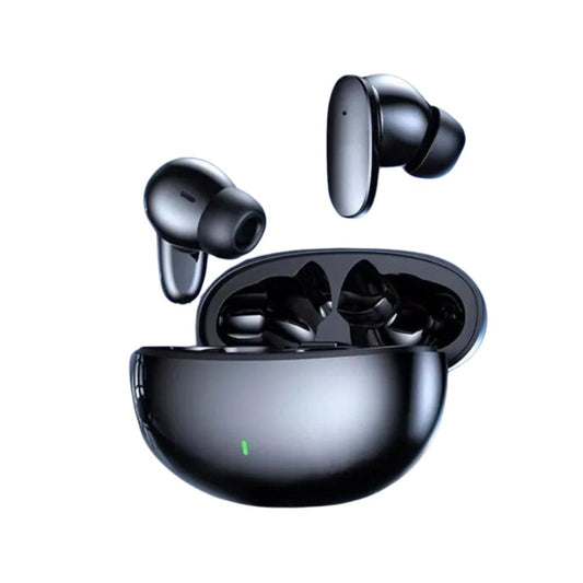 PRO 8 Wireless Earbuds, 36hrs Playtime, 360 Stereo, HiFi, HD Voice