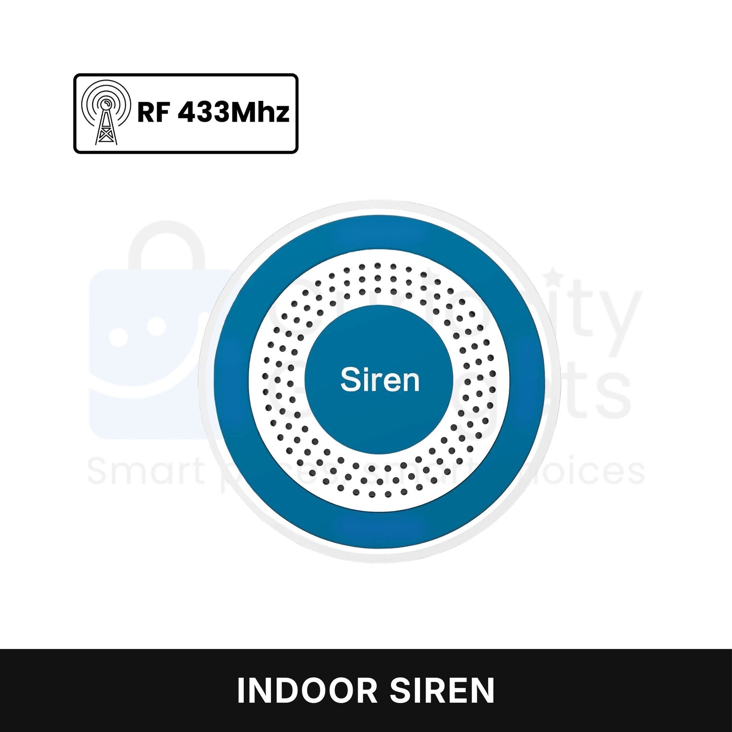Complete Wi-Fi/GSM Alarm System Bundle – Protection Even Without Internet Or Power