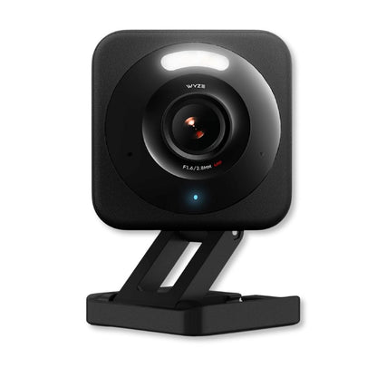 WYZE Cam v4, 2.5K Wi-Fi Security Camera, Indoor/Outdoor Camera