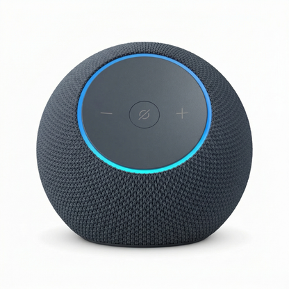 Amazon Echo Dot Max – Room-Filling Sound and Smart Home Hub in One