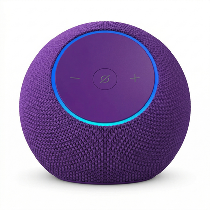 Amazon Echo Dot Max – Room-Filling Sound and Smart Home Hub in One