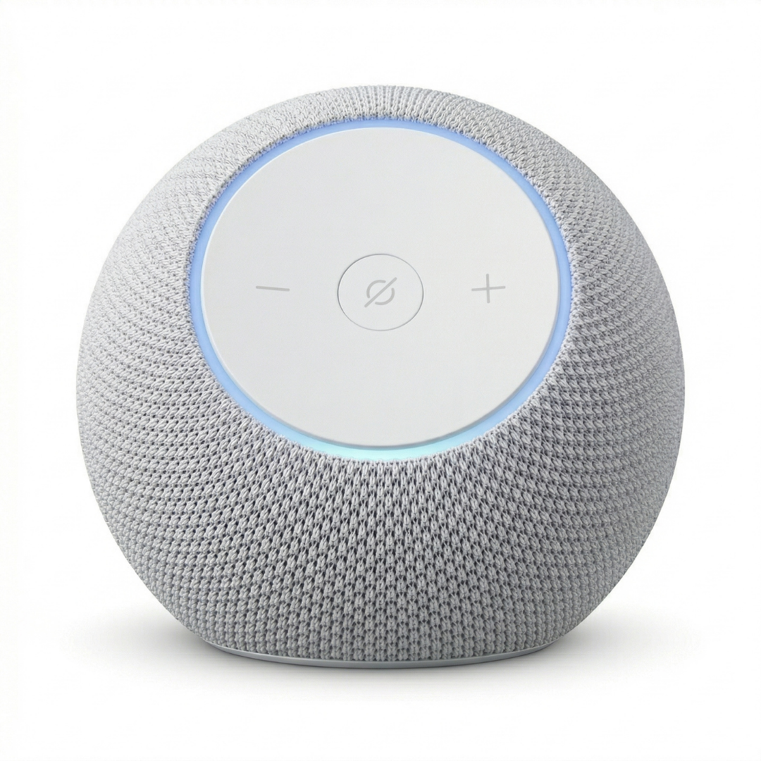 Amazon Echo Dot Max – Room-Filling Sound and Smart Home Hub in One