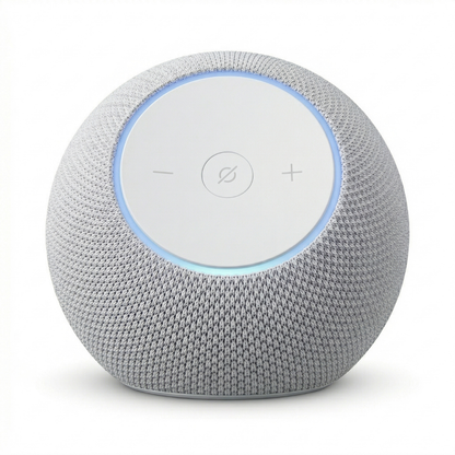 Amazon Echo Dot Max – Room-Filling Sound and Smart Home Hub in One