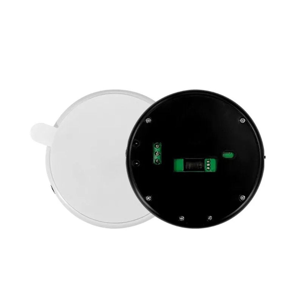 Door and Window Vibration Sensor Alarm, 125dB, Anti-Theft