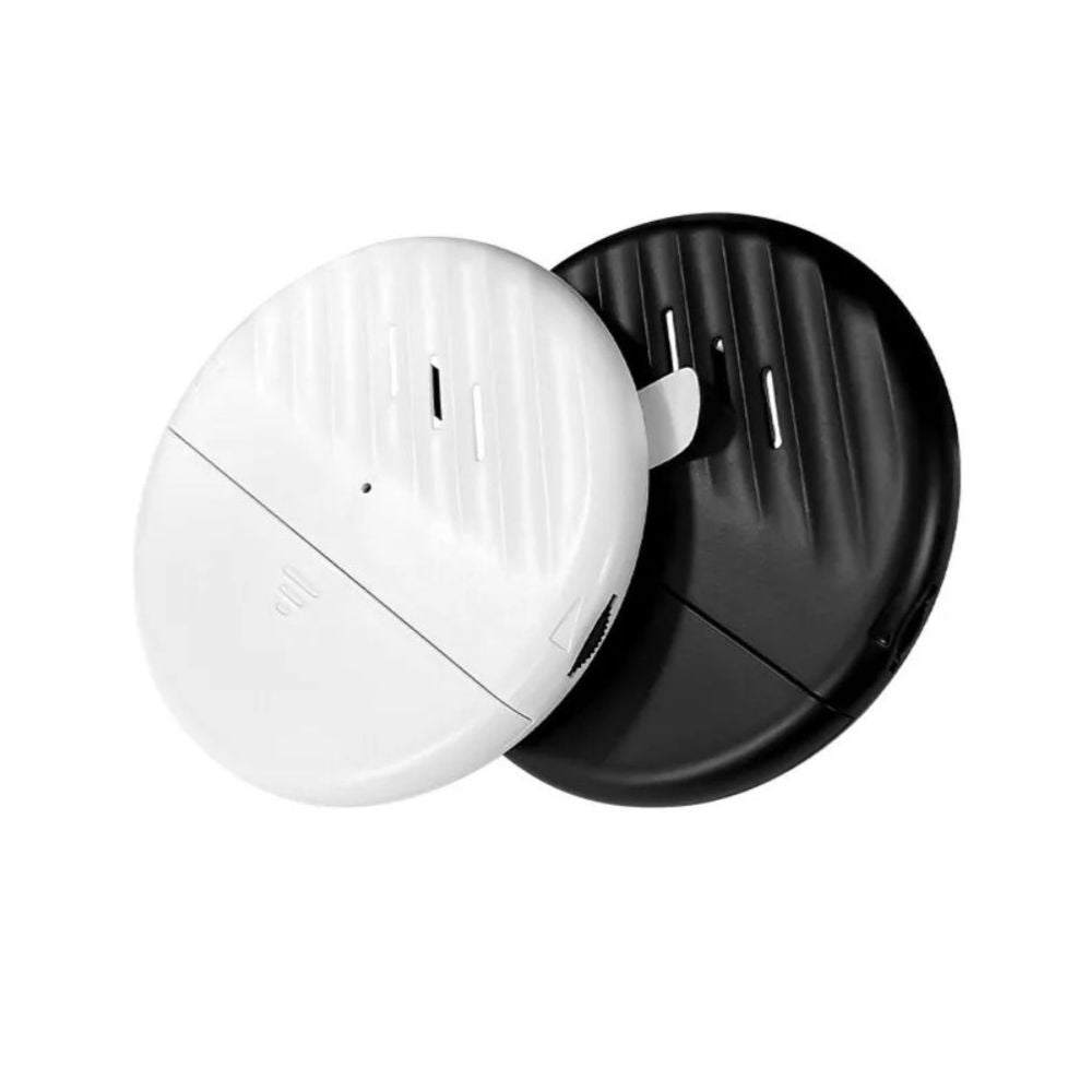 Door and Window Vibration Sensor Alarm, 125dB, Anti-Theft
