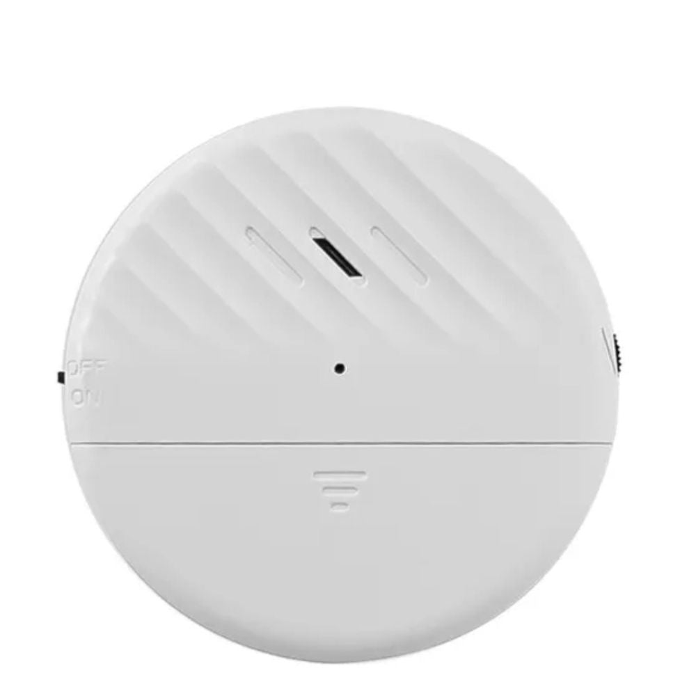 Door and Window Vibration Sensor Alarm, 125dB, Anti-Theft